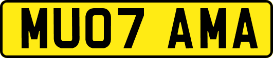 MU07AMA