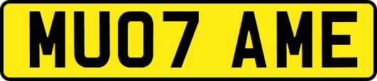 MU07AME