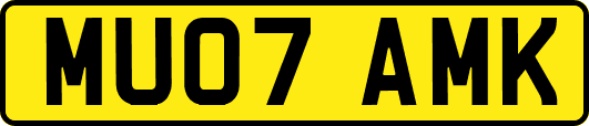 MU07AMK