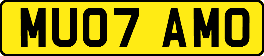 MU07AMO