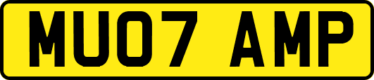 MU07AMP