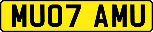 MU07AMU