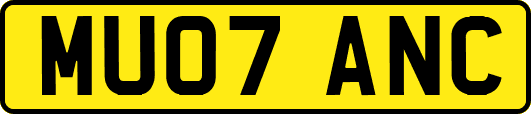 MU07ANC