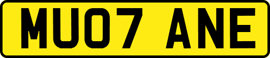 MU07ANE