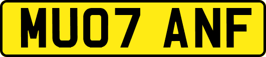 MU07ANF