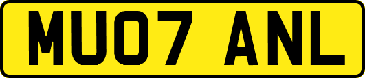 MU07ANL