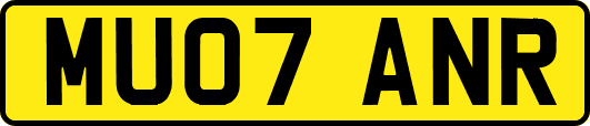 MU07ANR