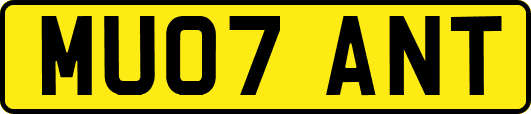 MU07ANT