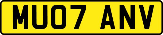 MU07ANV