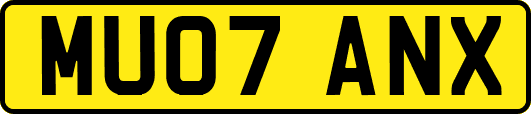 MU07ANX