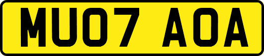 MU07AOA
