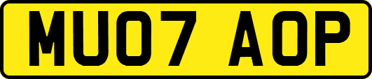 MU07AOP