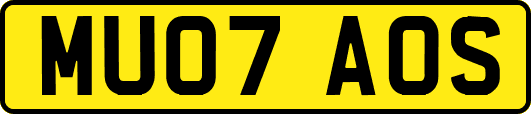 MU07AOS