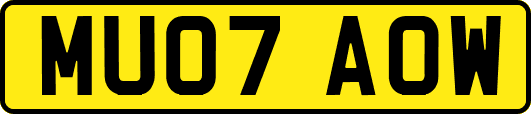 MU07AOW