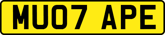 MU07APE