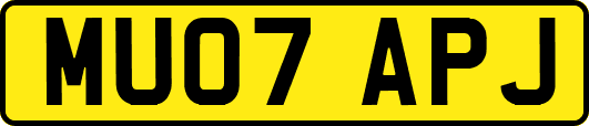 MU07APJ