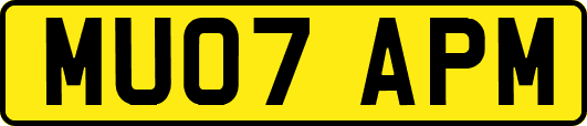 MU07APM