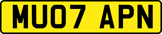 MU07APN