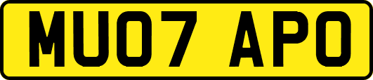 MU07APO