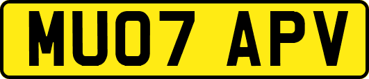 MU07APV