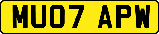MU07APW