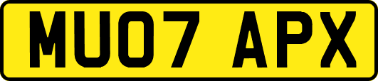 MU07APX