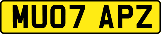MU07APZ