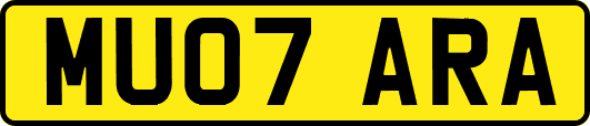 MU07ARA