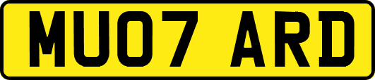 MU07ARD