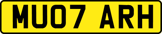 MU07ARH