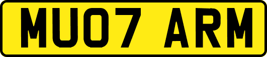 MU07ARM