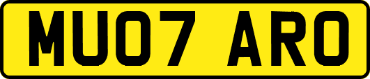 MU07ARO