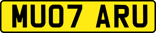 MU07ARU