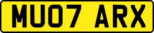 MU07ARX