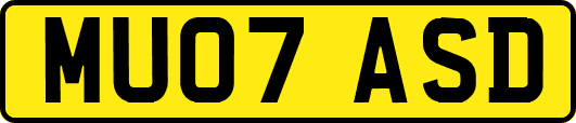 MU07ASD