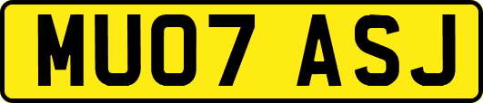 MU07ASJ