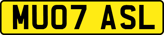 MU07ASL