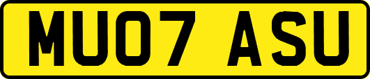 MU07ASU
