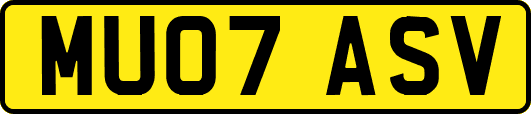 MU07ASV