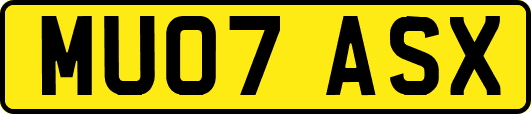 MU07ASX