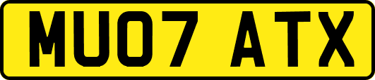 MU07ATX