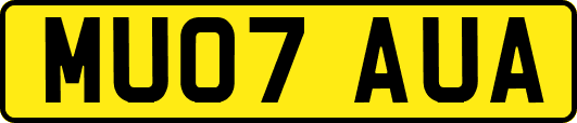MU07AUA