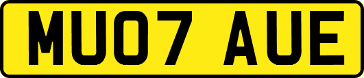 MU07AUE