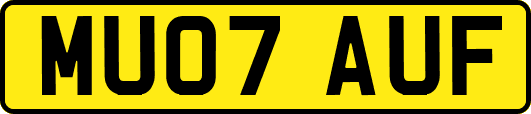 MU07AUF