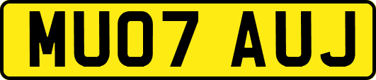 MU07AUJ
