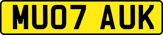MU07AUK