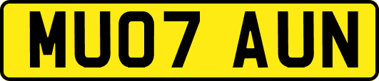 MU07AUN