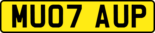 MU07AUP