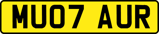 MU07AUR