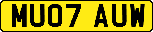 MU07AUW